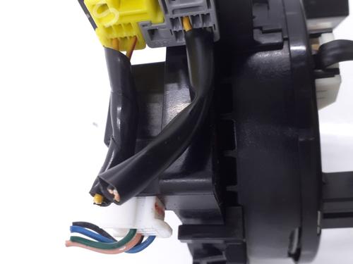 Steering column stalk RENAULT KOLEOS I (HY_) 2.0 dCi 4x4 (HY0K) | BP28197127I23 - Image 6