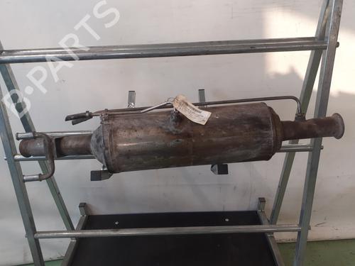 partikelfilter CITROËN C4 II (NC_) 1.6 BlueHDi 120 (120 hp) 32499346