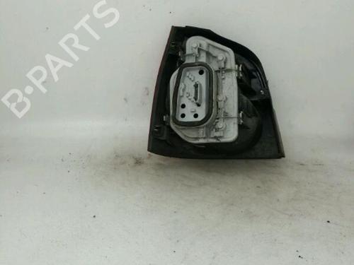 Used Right taillight VW POLO IV (9N_, 9A_) 1.9 TDI (101 hp) 24773620