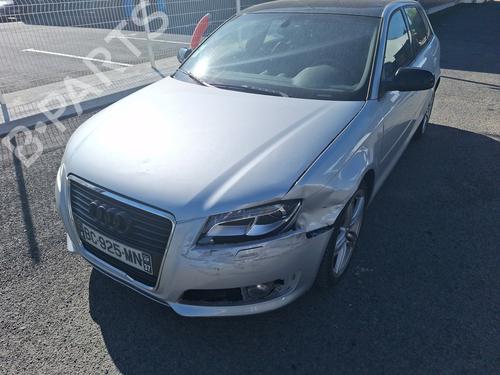 Headlight switch AUDI A3 Sportback (8PA) 2.0 TDI 16V | BP30806121I24 - Image 6