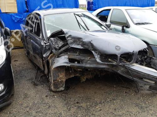 Left tailgate light BMW 3 (E46) 320 d | BP24778459C79 