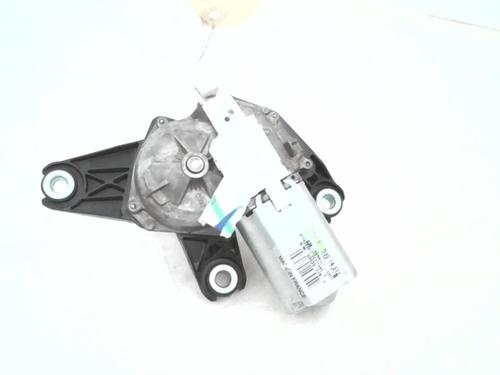 Rear wiper motor FIAT TALENTO Bus (296_) 1.6 D | BP24780543M102 