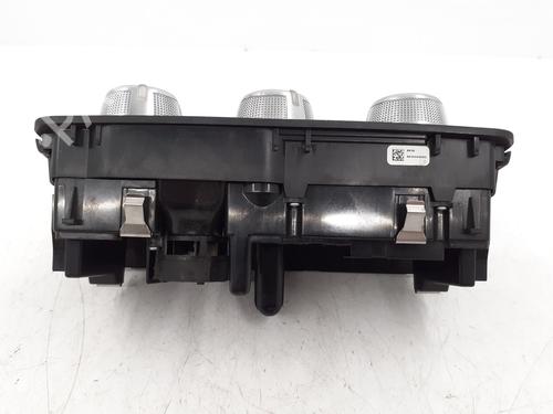 Climate control AUDI A1 Sportback (8XA, 8XF) 1.4 TFSI | BP31218054I5 - Image 3