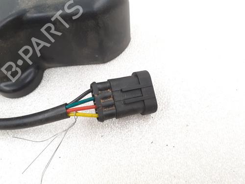 Front wiper motor FIAT TOPOLINO Electric | BP28332294M29 