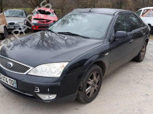 Tailgate lift support FORD MONDEO III (B5Y) 1.8 16V | BP24787702C138 
