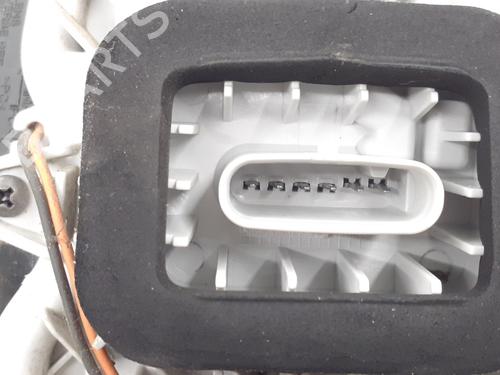 Left taillight FIAT TIPO Hatchback (356_, 357_) 1.6 D (356HXG11) | BP31852169C34 