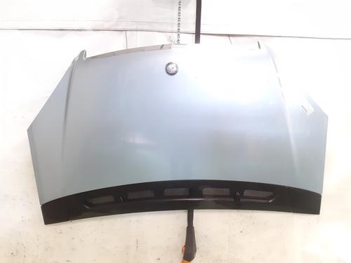 Used Hood MERCEDES-BENZ A-CLASS (W169) A 150 (169.031, 169.331) (95 hp) 26429731