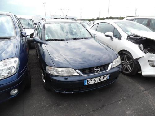 Used Parts OPEL VECTRA B Estate (J96) 2.2 DTI 16V (F35) (125 hp) 2417372
