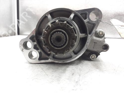 Starter VW POLO VI (AW1, BZ1, AE1) 1.0 | BP30726193M8  - Image 5