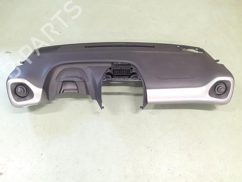 Instrumentbræt PEUGEOT 108 1.0 VTi 72 (72 hp) 32869679