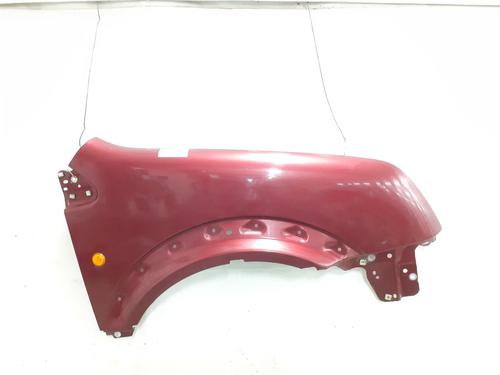 Right front fenders FORD TRANSIT CONNECT (P65_, P70_, P80_) 1.8 Di | BP24786587C42 