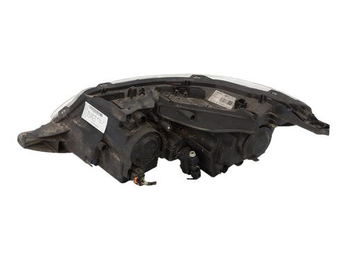 Used Right headlight Right headlight PEUGEOT 2008 I (CU_) 1.2 THP 110 / PureTech 110 (110 hp) 35957072 35957072