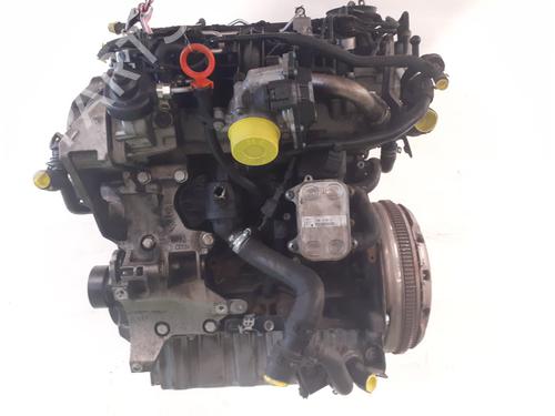 Engine VW GOLF VI (5K1) 2.0 TDI | BP32045388M1