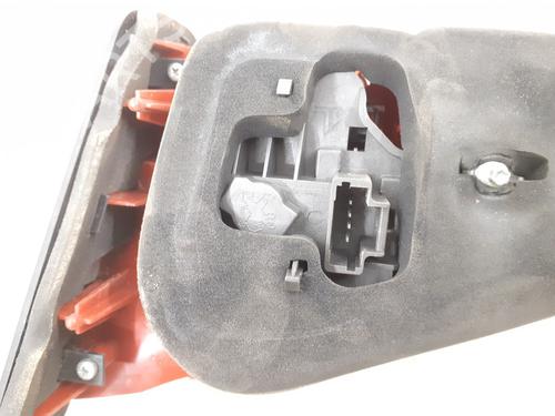 Left tailgate light PEUGEOT 607 (9D, 9U) 2.7 HDi 24V | BP24771290C79 