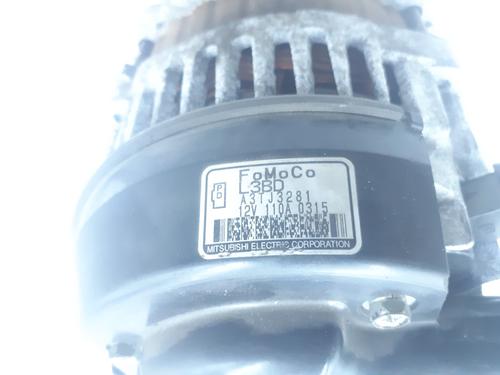 Alternator MAZDA 3 (BL) 2.3 MPS Turbo (BL14) | BP40127997M7 - Image 7
