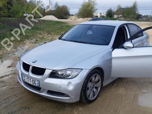 Left taillight BMW 3 (E90) 318 d | BP24786231C34 - Image 4