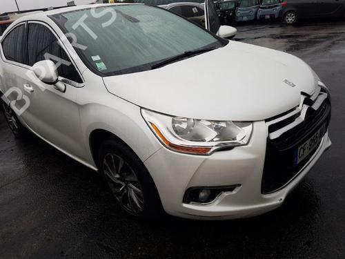 Rear mirror CITROËN DS4 (NX_) 1.6 HDi 110 | BP24792418I6  - Image 6