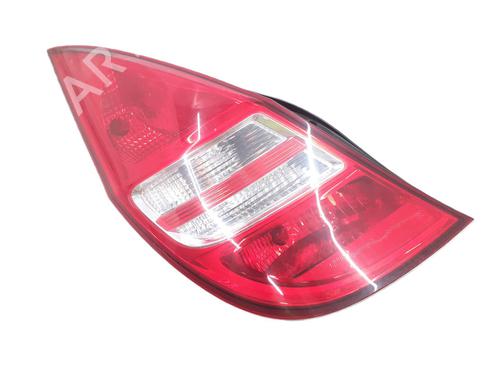 Used Left taillight HYUNDAI i30 (FD) 1.6 CRDi (90 hp) 24795498