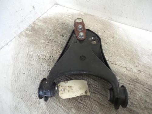 Used Left front suspension arm RENAULT TWINGO II (CN0_) 1.5 dCi 90 (86 hp) 24780261