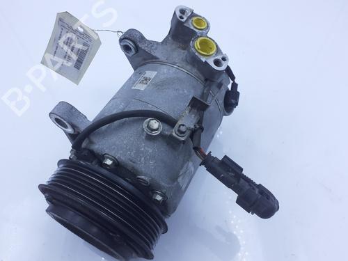 AC compressor MINI MINI CLUBMAN (F54)  | BP33970258M34  - Image 6