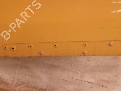 Left front door CITROËN JUMPY III Van (V_) 1.6 BlueHDi 95 | BP29850445C2