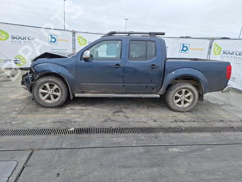 Commutateur NISSAN NAVARA NP300 (D40) 2.5 dCi 4WD | BP30877464I30