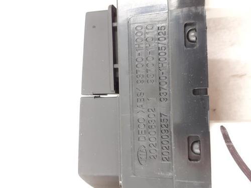 Warning switch KIA CEE'D SW (ED) 1.4 CVVT | BP24785822I22