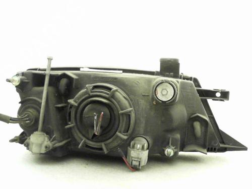 Left headlight SUZUKI BALENO Estate (EG) 1.6 i 16V (SY416) | BP24774356C28 