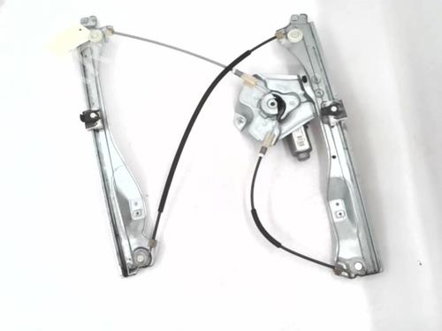 Front right window mechanism RENAULT CLIO III (BR0/1, CR0/1) 1.5 dCi (BR17, CR17) | BP24780464C23 