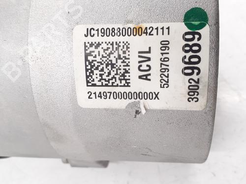 Steering column OPEL ADAM (M13) 1.4 | BP32165579M21  - Image 6