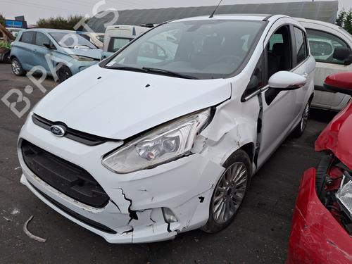 Varmeblæser FORD B-MAX (JK) 1.6 TDCi | BP24797897M62  - Image 5