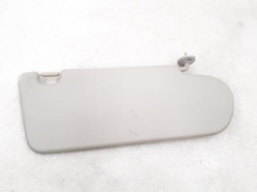 Left sun visor LAND ROVER FREELANDER I Soft Top (L314) 1.8 i 16V 4x4 | BP24791973I1 