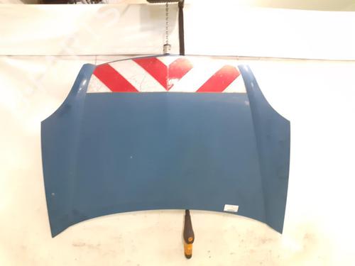 Hood RENAULT KANGOO (KC0/1_) 1.5 dCi | BP24792364C1