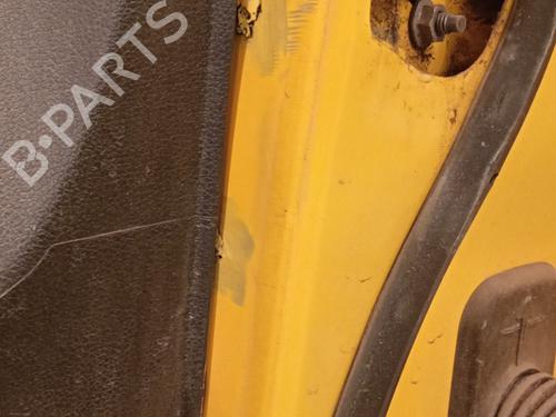 Left front door CITROËN BERLINGO Box Body/MPV (K9) 1.5 BlueHDi 75 | BP29414451C2 