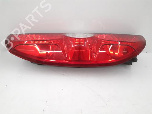 Left taillight FIAT DOBLO Cargo (263_) 1.4 Natural Power | BP30097032C34 