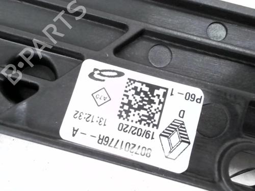 Front right window mechanism RENAULT CLIO V (B7_)  | BP24780276C23 