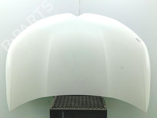 Motorhjelm Motorhjelm CITROËN C4 II (NC_) 1.6 HDi 90 (92 hp) 37503704 37503704