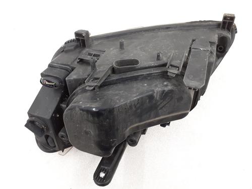 Højre forlygte FORD FOCUS C-MAX (DM2) 2.0 TDCi | BP24789012C29 