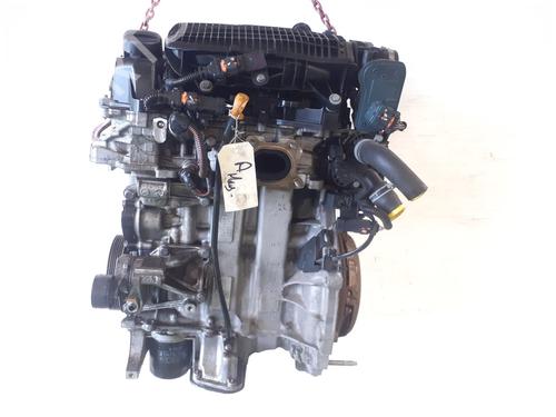 Engine CITROËN C3 II (SC_) 1.0 VTi 68 | BP35923766M1 - Image 3