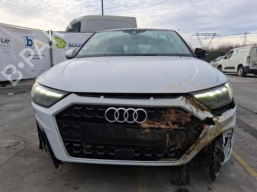 Ratstangsstang AUDI A1 Sportback (GBA) 30 TFSI | BP33970223I23 - Image 44