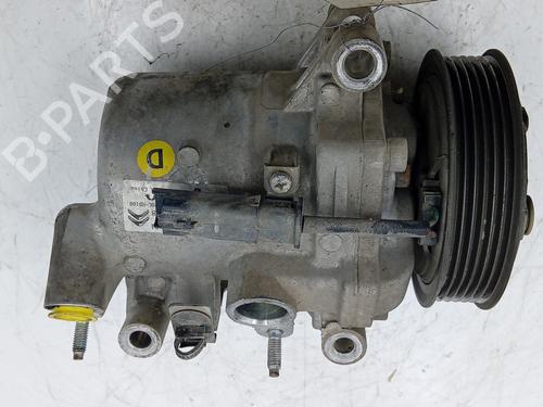 AC compressor CITROËN BERLINGO Box Body/MPV (K9) 1.5 BlueHDi 100 | BP37741942M34 - Image 7