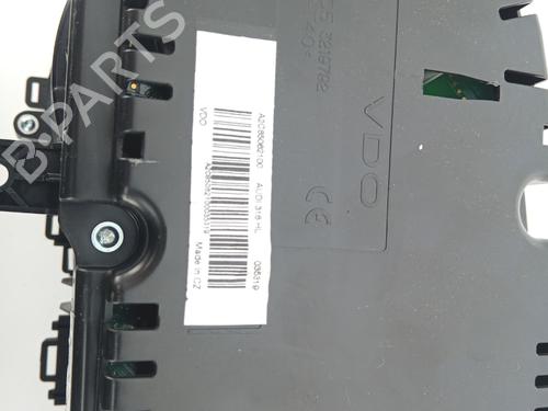 Instrument cluster AUDI Q3 (8UB, 8UG) 2.0 TDI | BP36654056C47 - Image 2