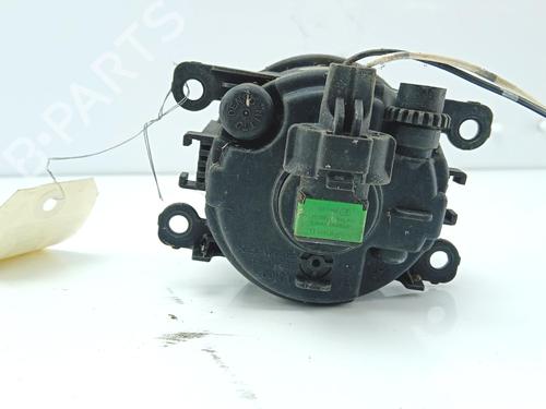 Left front fog light NISSAN PATHFINDER III (R51) 2.5 dCi 4WD | BP37629013C30 - Image 2