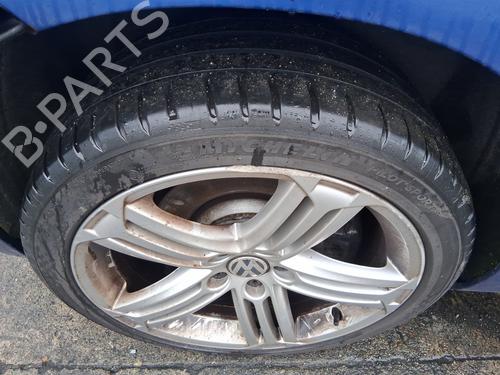 Climate control VW SCIROCCO III (137, 138) 2.0 R | BP32111760I5  - Image 17