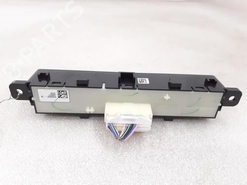 Warning switch DACIA SANDERO III 1.0 SCe 65 | BP24788927I22 