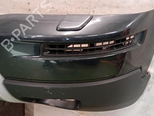 Front bumper VOLVO XC90 I (275) D5 AWD | BP29481553C7 