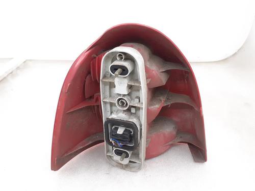Right taillight RENAULT TWINGO I (C06_) 1.2 16V (C06C, C06D, C06K) | BP24792238C35 