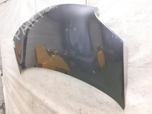 Hood SMART FORFOUR Hatchback (453) electric drive (453.091) | BP29875100C1