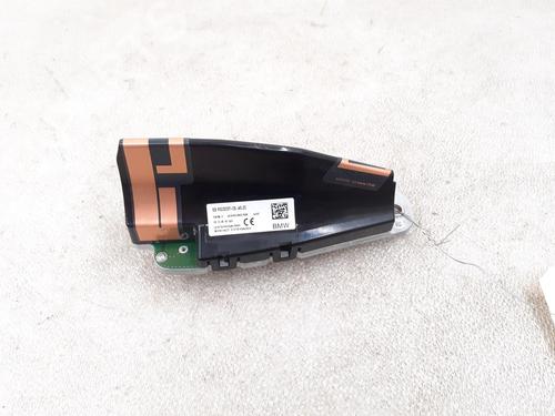 Used Antenna/Base BMW 4 Gran Coupe (F36) 418 d (150 hp) 24794438