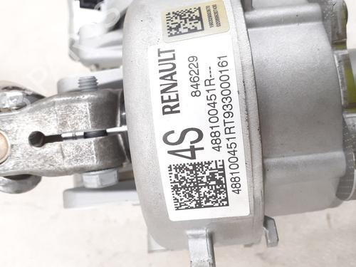 Used Steering column Steering column RENAULT CAPTUR II (HF_) [2020-2026] 24772730 24772730